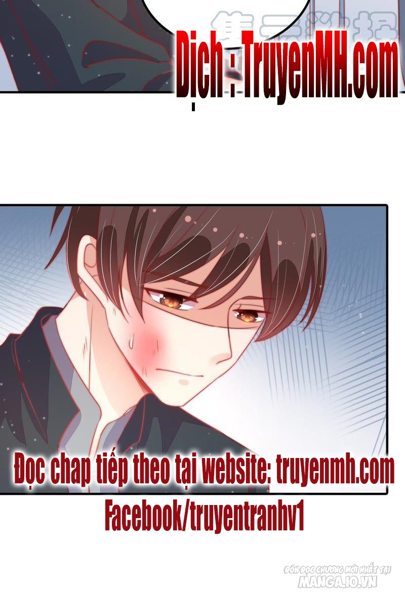 Ngày Nào Thiếu Soái Cũng Ghen Chapter 118 - Trang 2