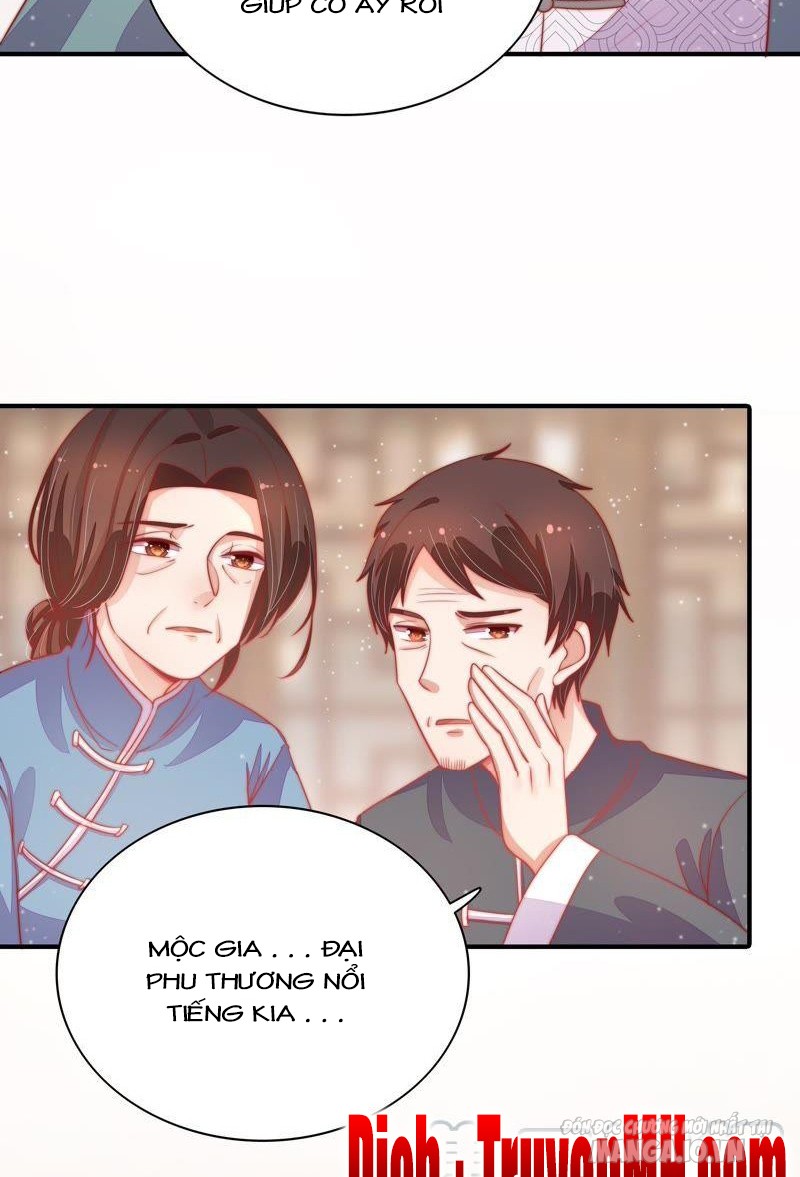 Ngày Nào Thiếu Soái Cũng Ghen Chapter 118 - Trang 2