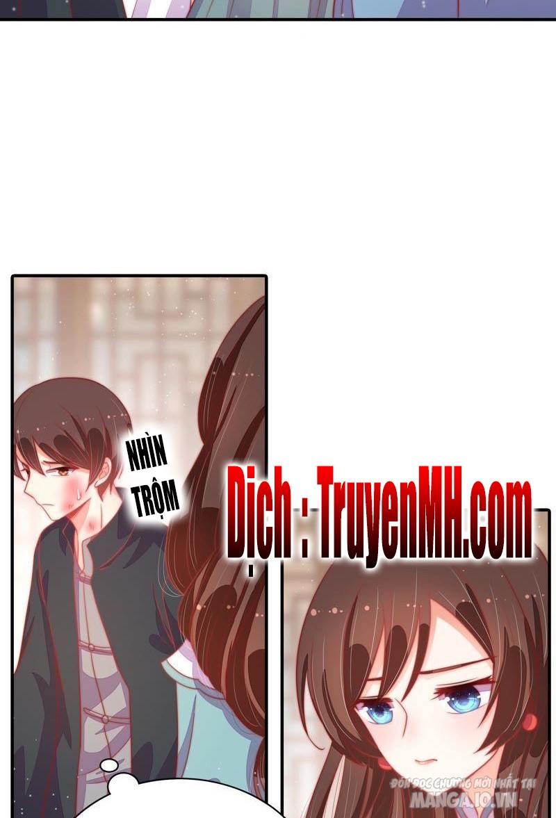 Ngày Nào Thiếu Soái Cũng Ghen Chapter 118 - Trang 2