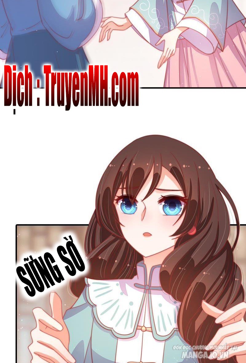 Ngày Nào Thiếu Soái Cũng Ghen Chapter 118 - Trang 2