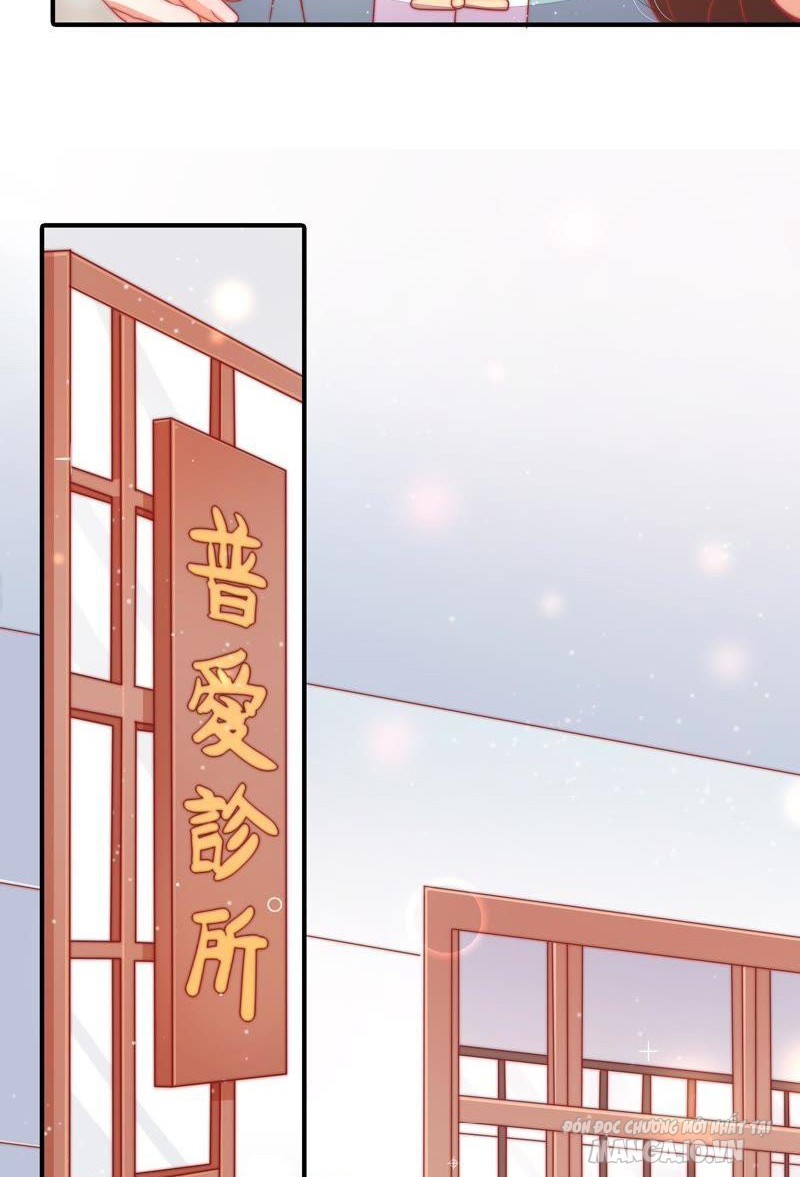 Ngày Nào Thiếu Soái Cũng Ghen Chapter 118 - Trang 2