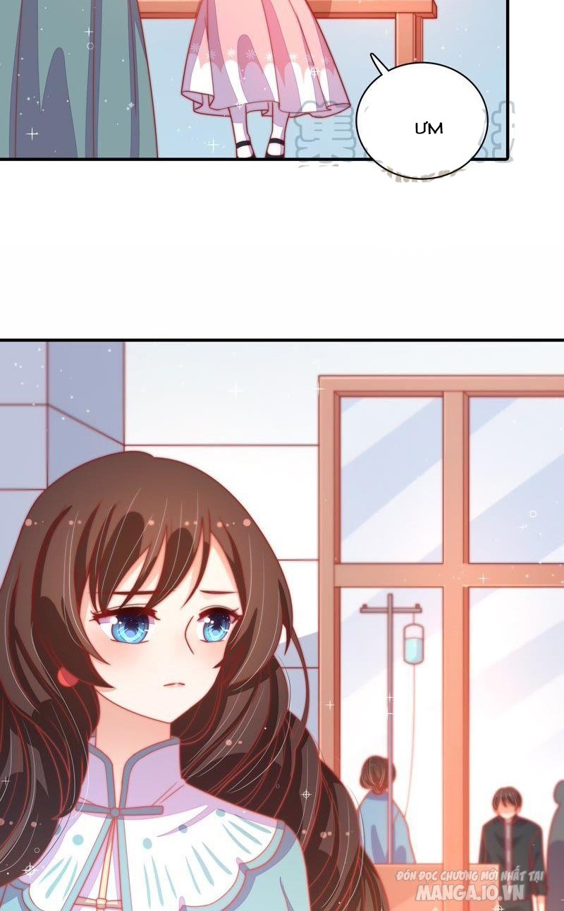 Ngày Nào Thiếu Soái Cũng Ghen Chapter 119 - Trang 2