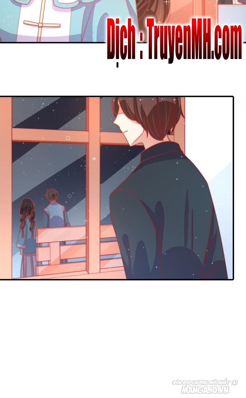 Ngày Nào Thiếu Soái Cũng Ghen Chapter 119 - Trang 2