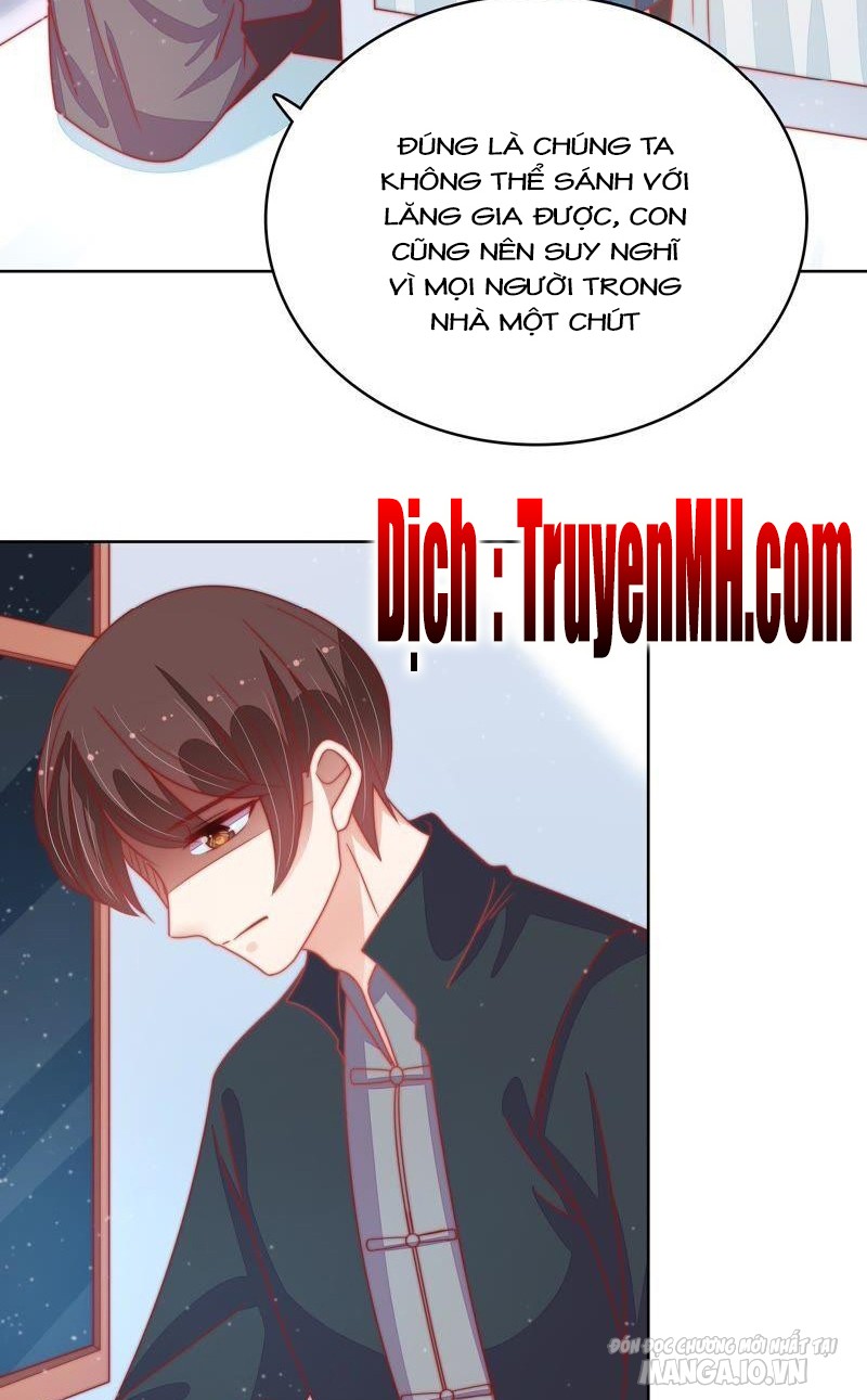 Ngày Nào Thiếu Soái Cũng Ghen Chapter 119 - Trang 2