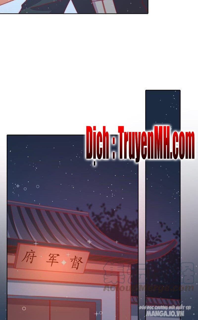 Ngày Nào Thiếu Soái Cũng Ghen Chapter 119 - Trang 2