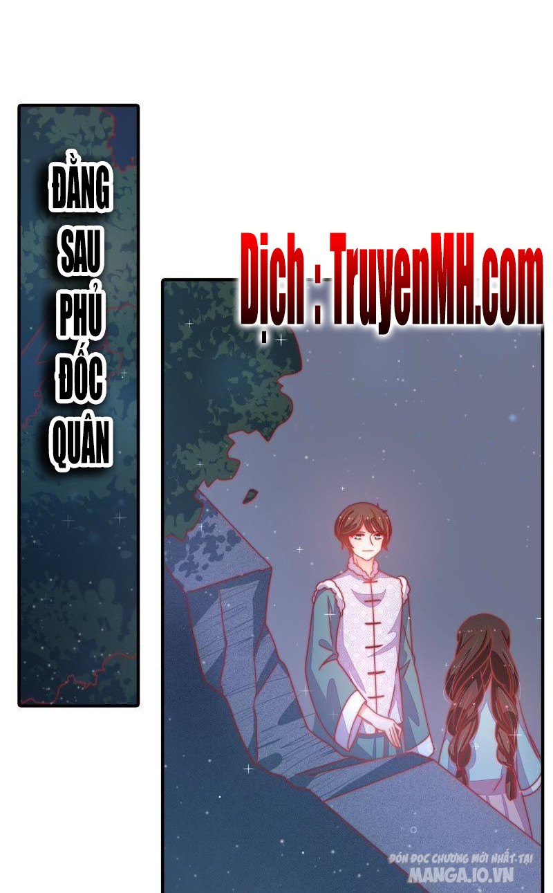 Ngày Nào Thiếu Soái Cũng Ghen Chapter 119 - Trang 2