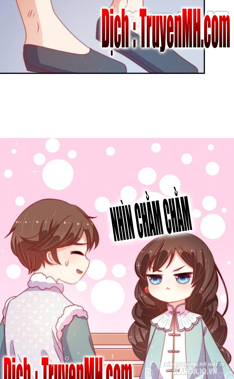 Ngày Nào Thiếu Soái Cũng Ghen Chapter 119 - Trang 2