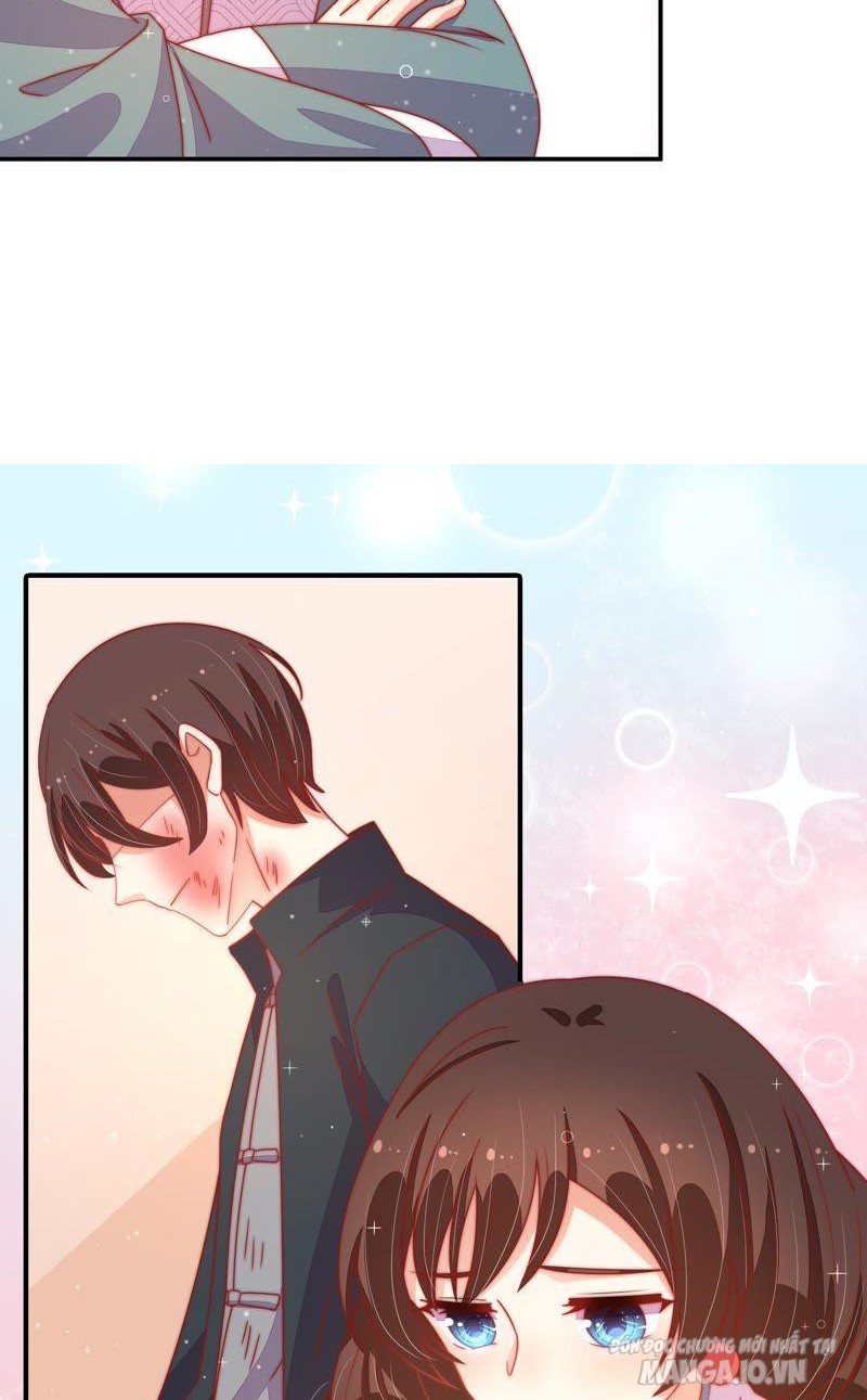 Ngày Nào Thiếu Soái Cũng Ghen Chapter 119 - Trang 2