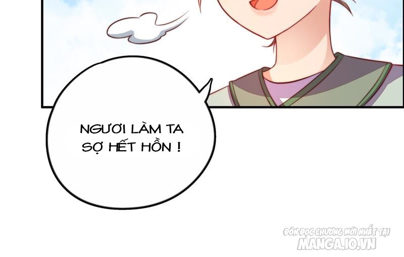 Ngày Nào Thiếu Soái Cũng Ghen Chapter 12 - Trang 2