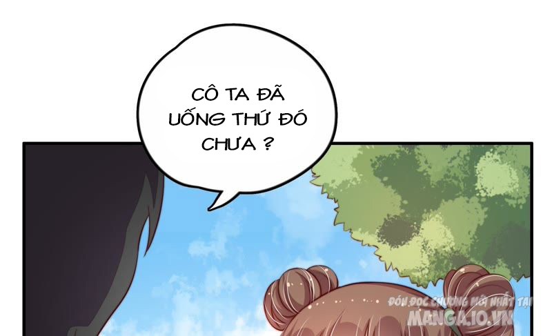 Ngày Nào Thiếu Soái Cũng Ghen Chapter 12 - Trang 2