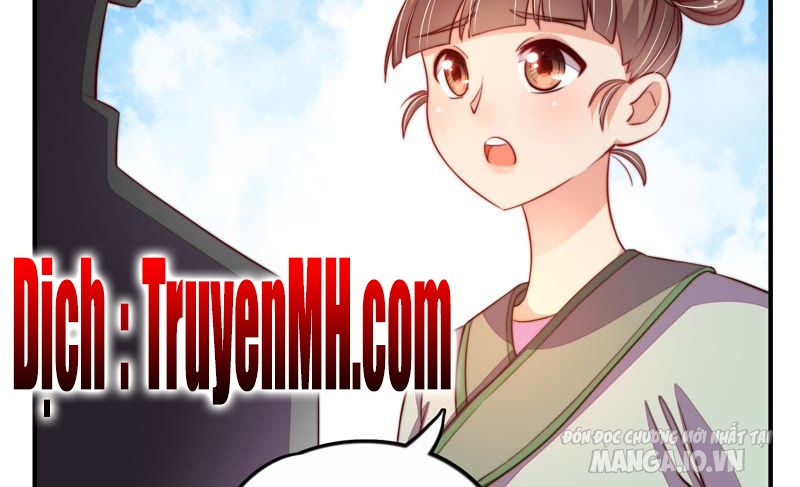 Ngày Nào Thiếu Soái Cũng Ghen Chapter 12 - Trang 2