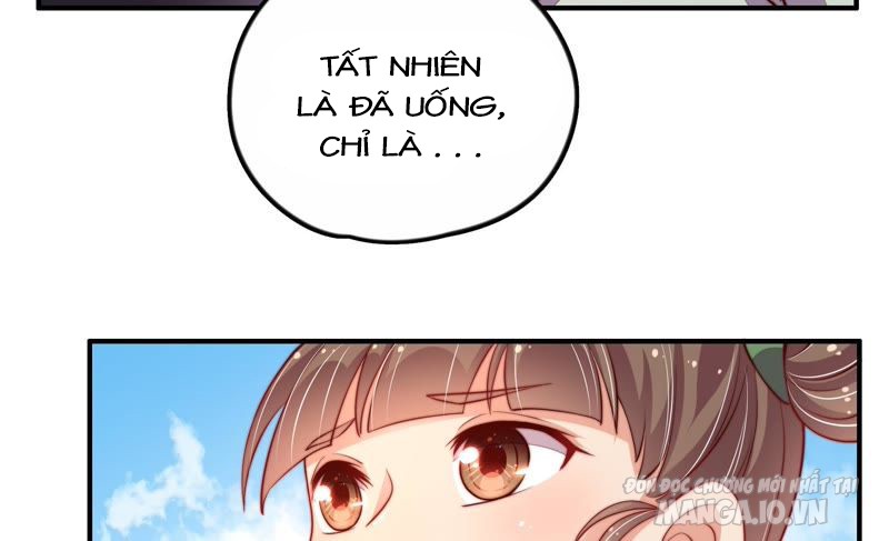 Ngày Nào Thiếu Soái Cũng Ghen Chapter 12 - Trang 2