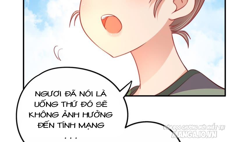Ngày Nào Thiếu Soái Cũng Ghen Chapter 12 - Trang 2