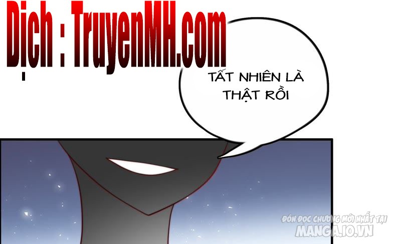 Ngày Nào Thiếu Soái Cũng Ghen Chapter 12 - Trang 2