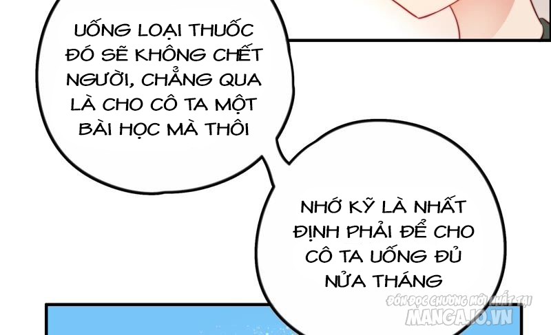 Ngày Nào Thiếu Soái Cũng Ghen Chapter 12 - Trang 2