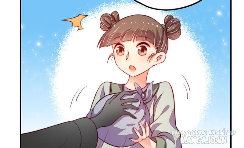 Ngày Nào Thiếu Soái Cũng Ghen Chapter 12 - Trang 2