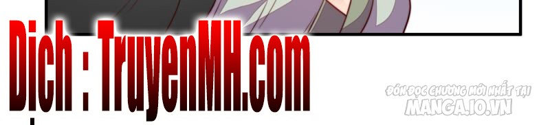 Ngày Nào Thiếu Soái Cũng Ghen Chapter 12 - Trang 2