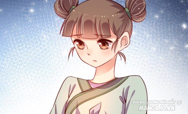 Ngày Nào Thiếu Soái Cũng Ghen Chapter 12 - Trang 2