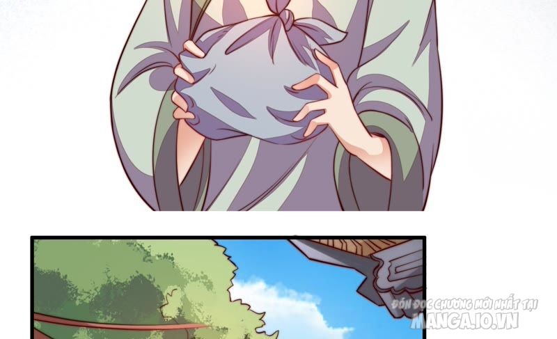 Ngày Nào Thiếu Soái Cũng Ghen Chapter 12 - Trang 2