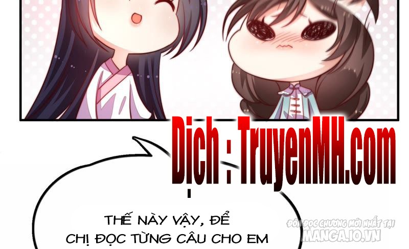 Ngày Nào Thiếu Soái Cũng Ghen Chapter 12 - Trang 2