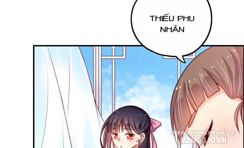 Ngày Nào Thiếu Soái Cũng Ghen Chapter 12 - Trang 2