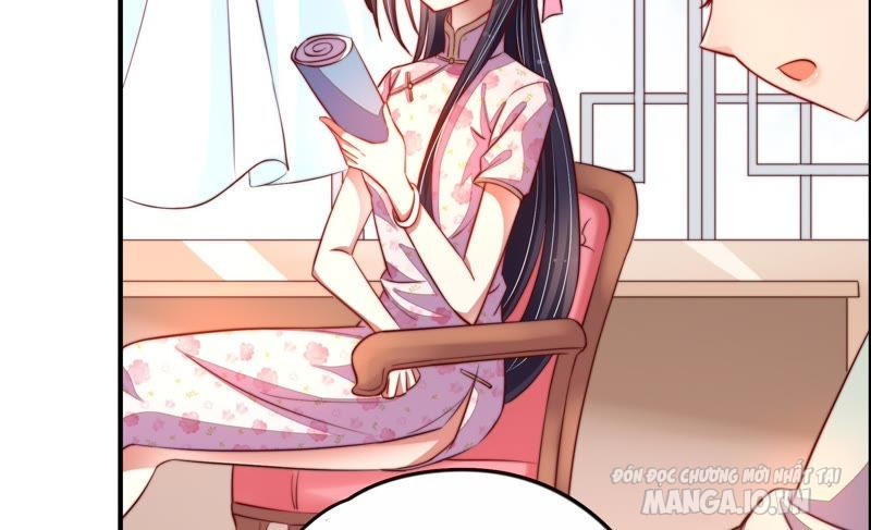 Ngày Nào Thiếu Soái Cũng Ghen Chapter 12 - Trang 2