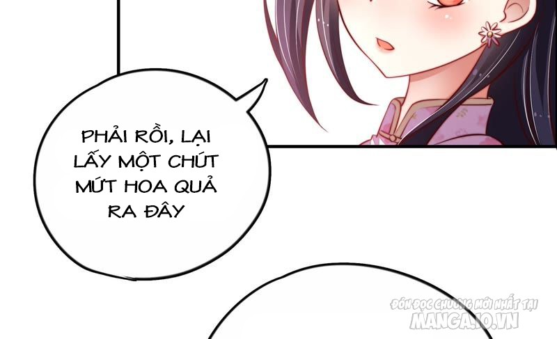Ngày Nào Thiếu Soái Cũng Ghen Chapter 12 - Trang 2