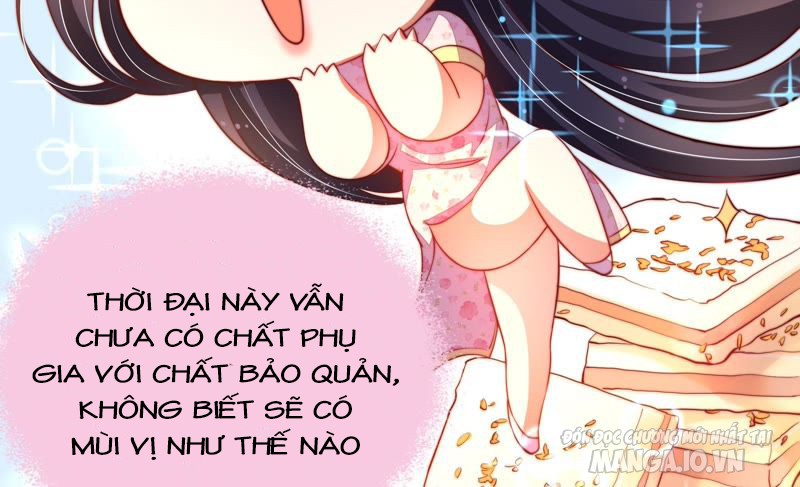 Ngày Nào Thiếu Soái Cũng Ghen Chapter 12 - Trang 2