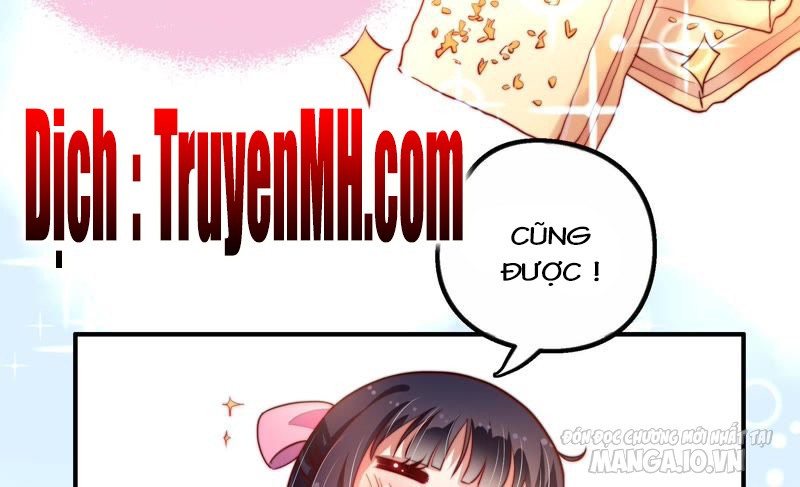 Ngày Nào Thiếu Soái Cũng Ghen Chapter 12 - Trang 2