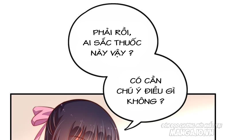 Ngày Nào Thiếu Soái Cũng Ghen Chapter 12 - Trang 2