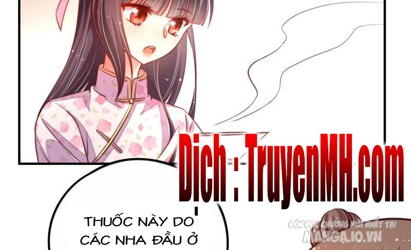 Ngày Nào Thiếu Soái Cũng Ghen Chapter 12 - Trang 2