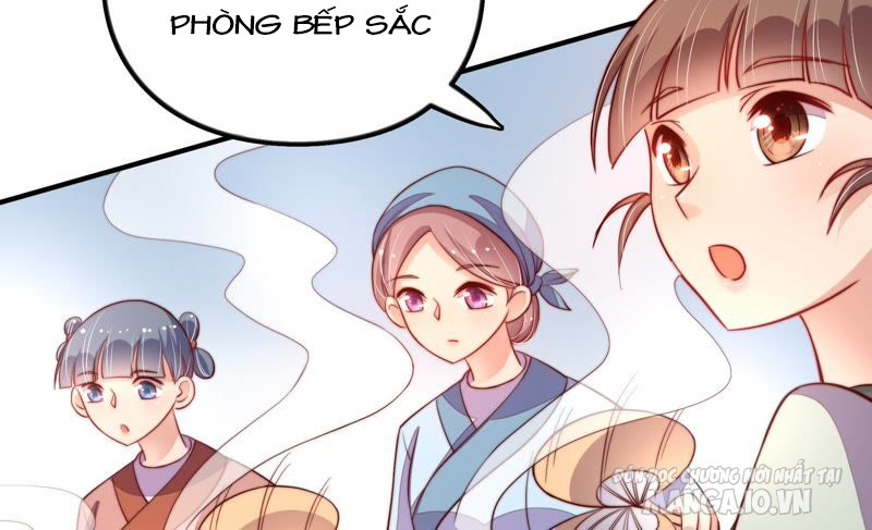Ngày Nào Thiếu Soái Cũng Ghen Chapter 12 - Trang 2