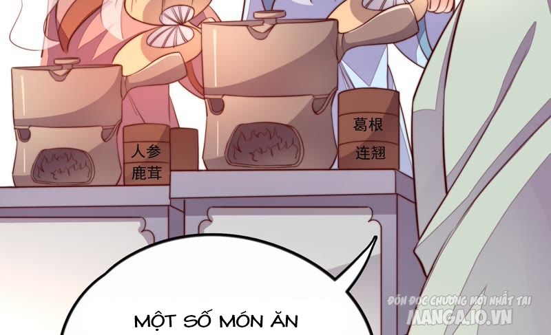 Ngày Nào Thiếu Soái Cũng Ghen Chapter 12 - Trang 2