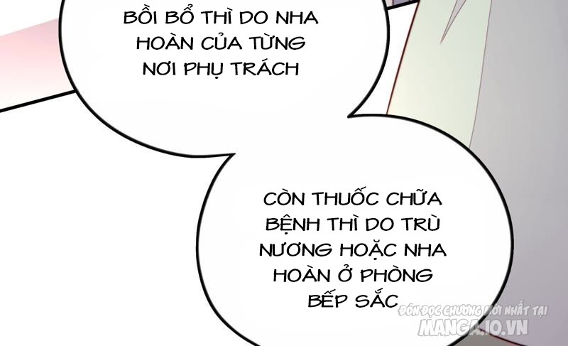 Ngày Nào Thiếu Soái Cũng Ghen Chapter 12 - Trang 2
