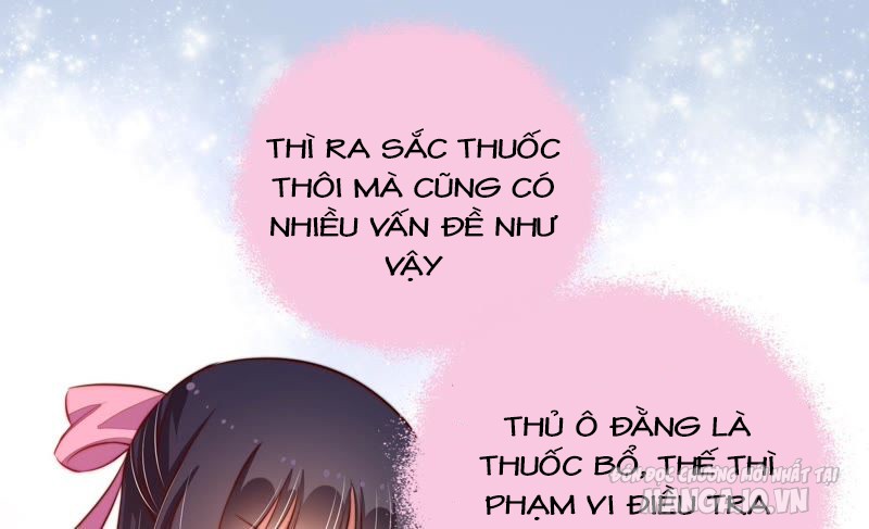 Ngày Nào Thiếu Soái Cũng Ghen Chapter 12 - Trang 2