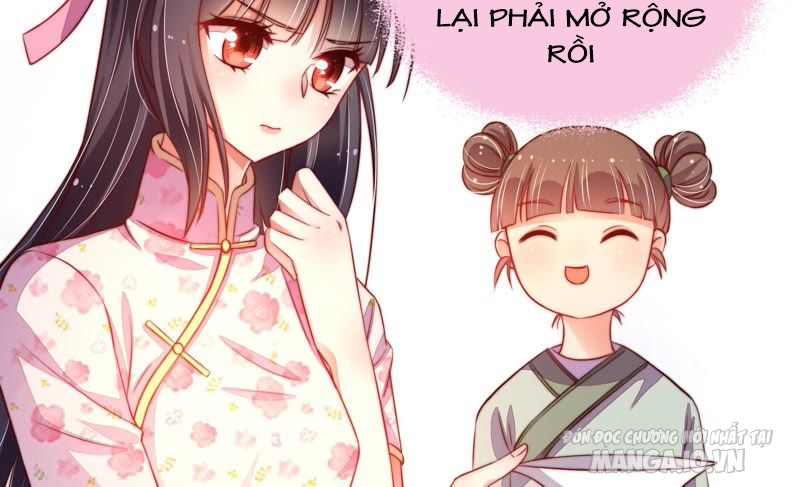 Ngày Nào Thiếu Soái Cũng Ghen Chapter 12 - Trang 2