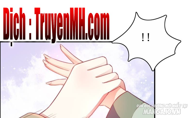 Ngày Nào Thiếu Soái Cũng Ghen Chapter 12 - Trang 2