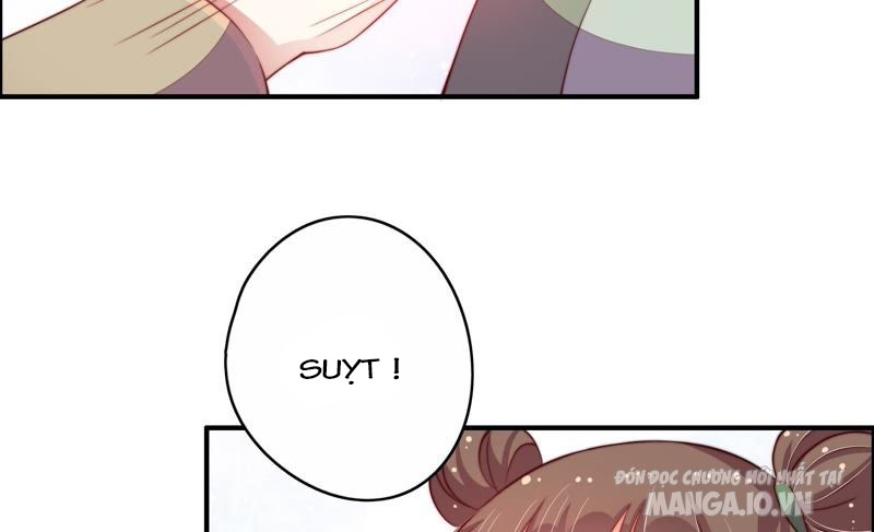 Ngày Nào Thiếu Soái Cũng Ghen Chapter 12 - Trang 2