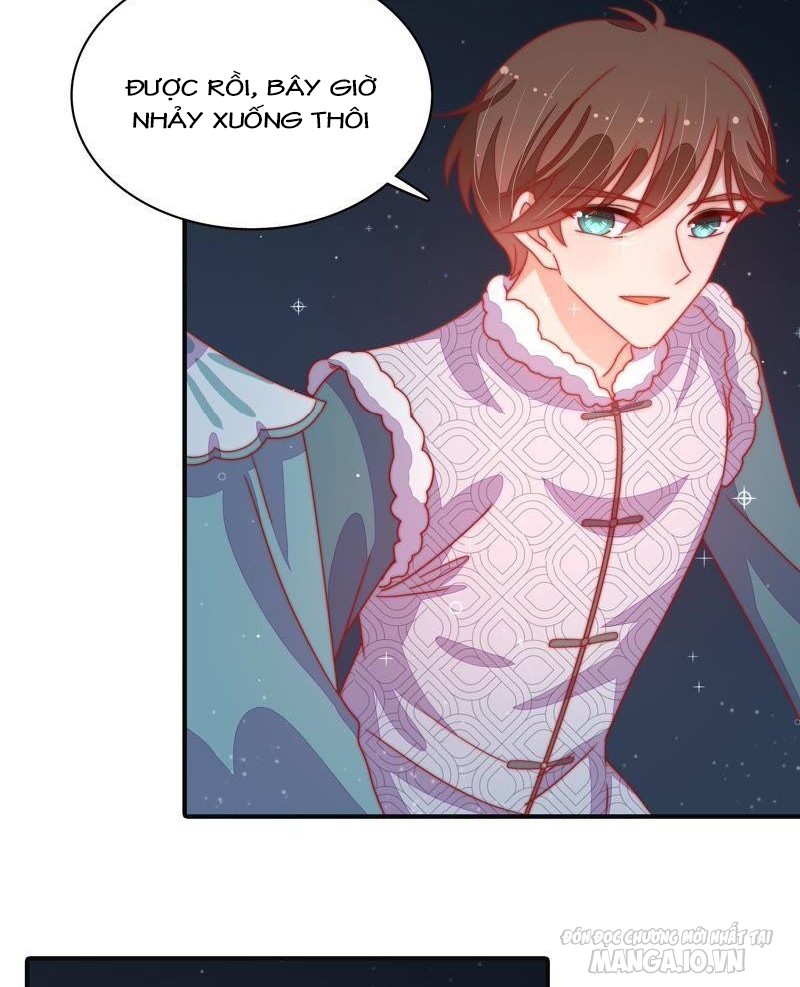 Ngày Nào Thiếu Soái Cũng Ghen Chapter 120 - Trang 2