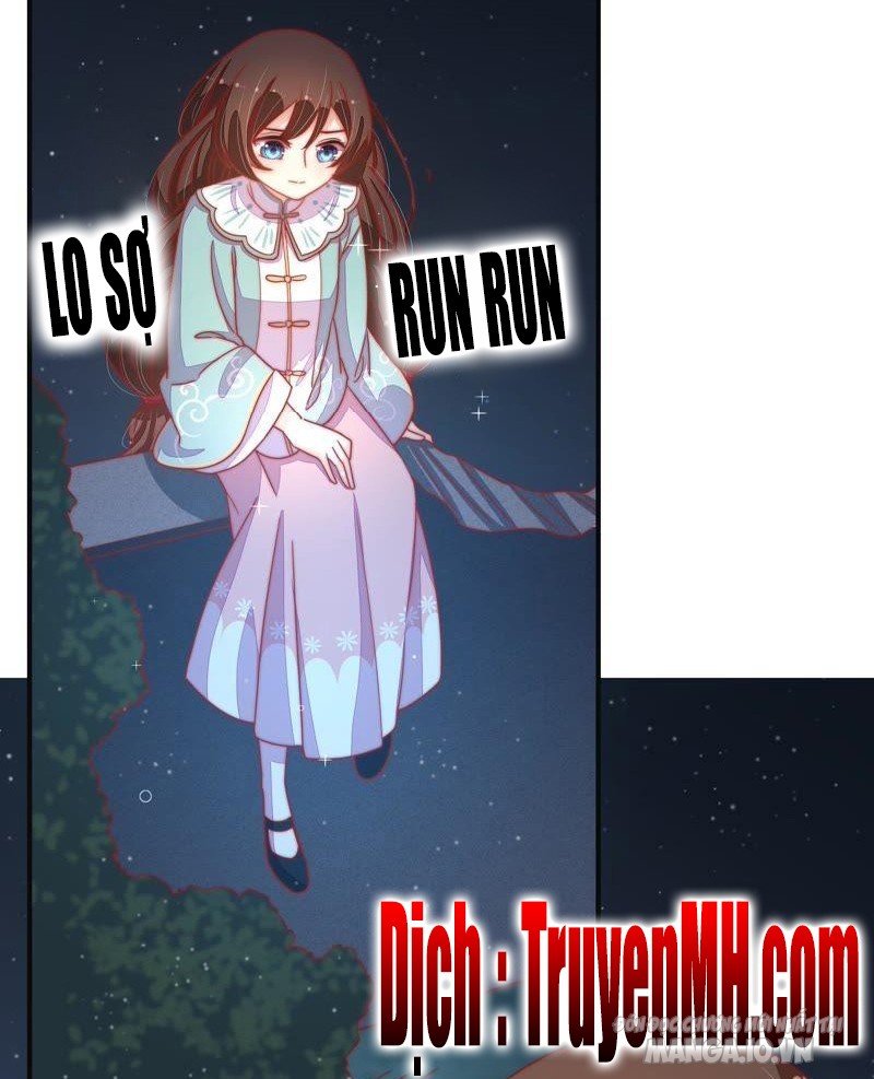 Ngày Nào Thiếu Soái Cũng Ghen Chapter 120 - Trang 2