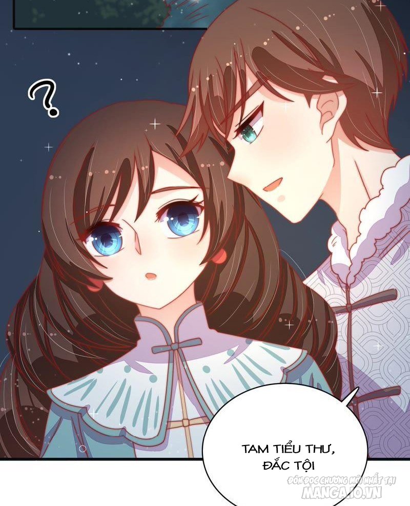 Ngày Nào Thiếu Soái Cũng Ghen Chapter 120 - Trang 2