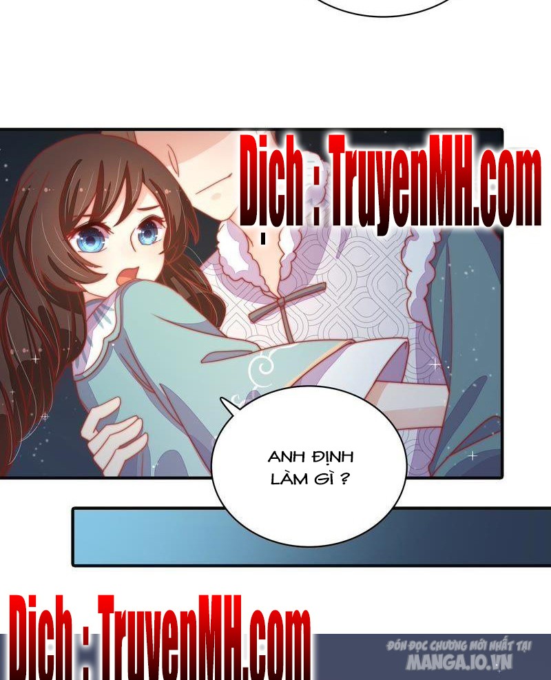 Ngày Nào Thiếu Soái Cũng Ghen Chapter 120 - Trang 2