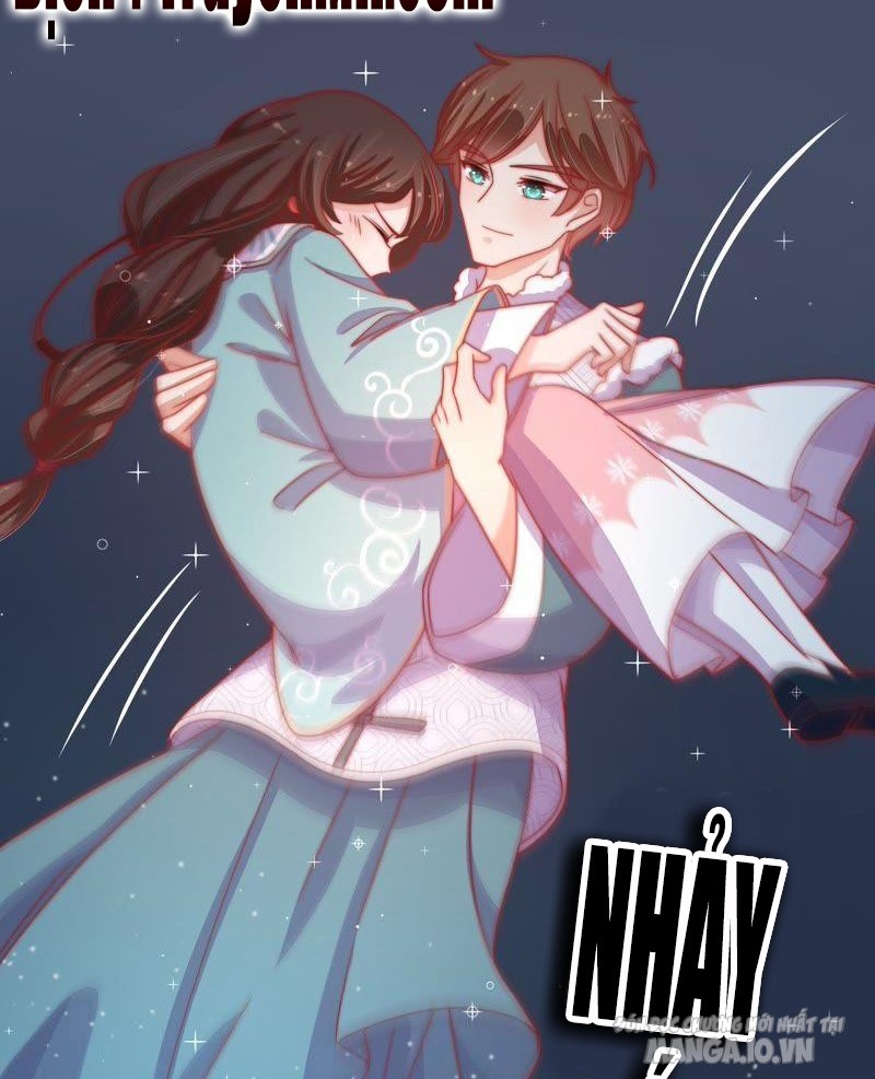 Ngày Nào Thiếu Soái Cũng Ghen Chapter 120 - Trang 2