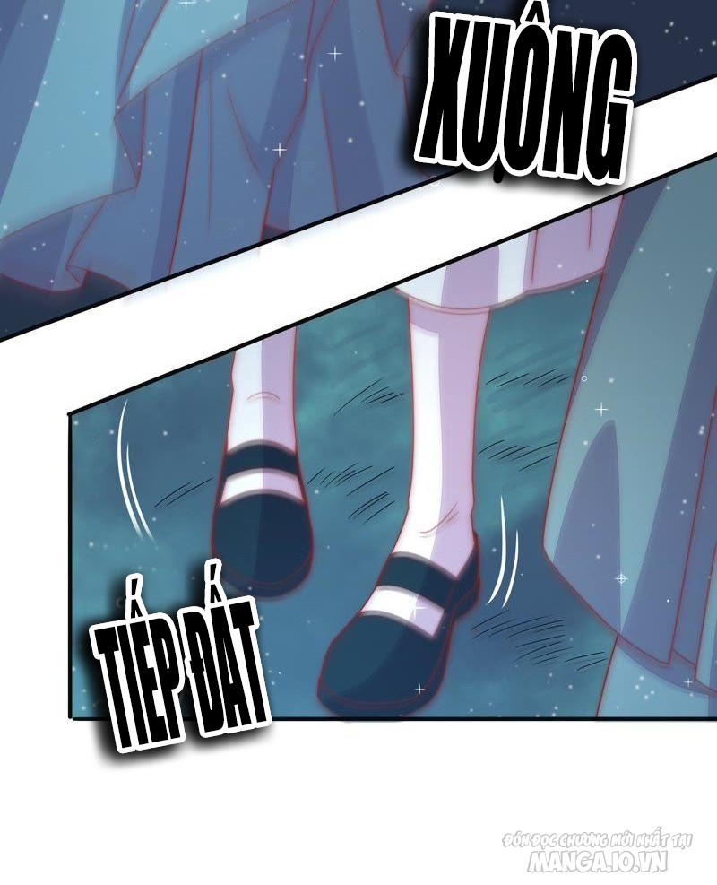 Ngày Nào Thiếu Soái Cũng Ghen Chapter 120 - Trang 2