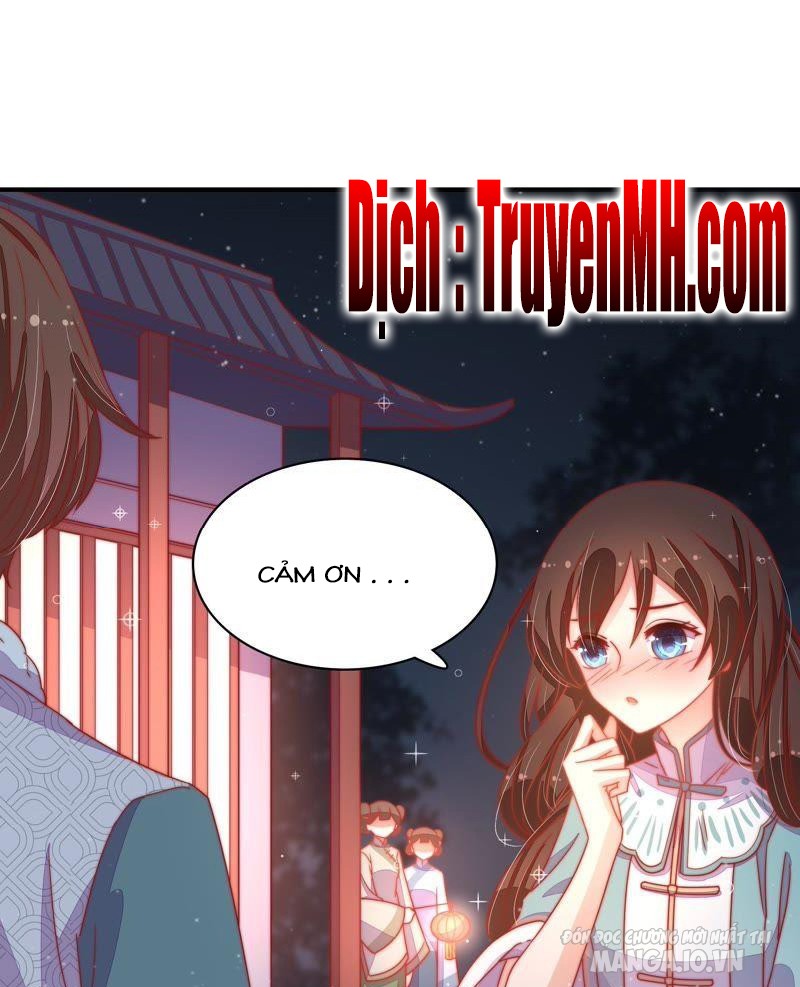 Ngày Nào Thiếu Soái Cũng Ghen Chapter 120 - Trang 2