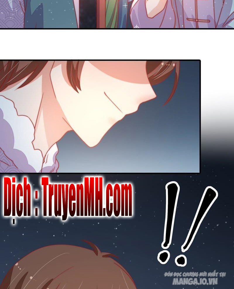 Ngày Nào Thiếu Soái Cũng Ghen Chapter 120 - Trang 2