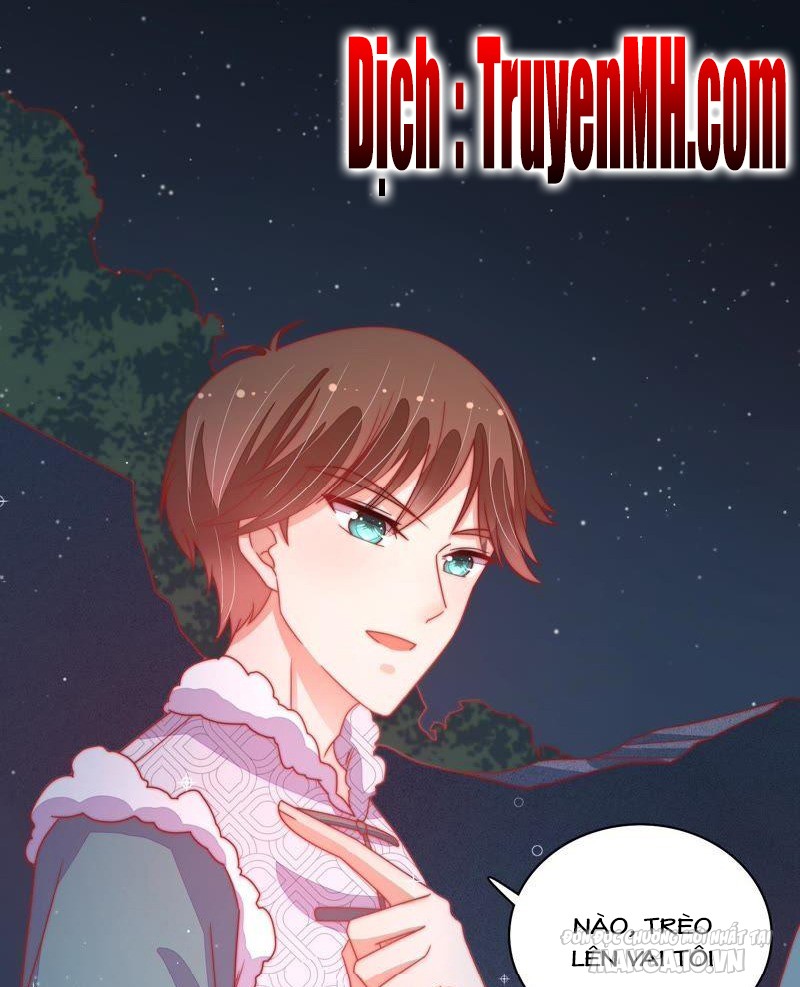 Ngày Nào Thiếu Soái Cũng Ghen Chapter 120 - Trang 2