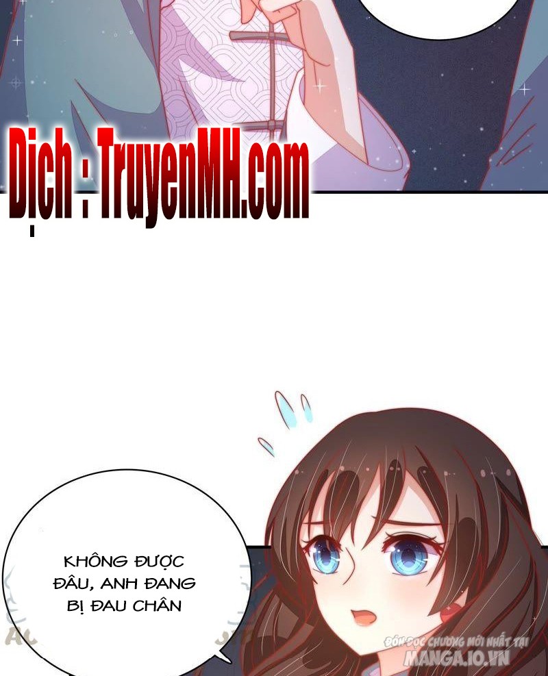 Ngày Nào Thiếu Soái Cũng Ghen Chapter 120 - Trang 2