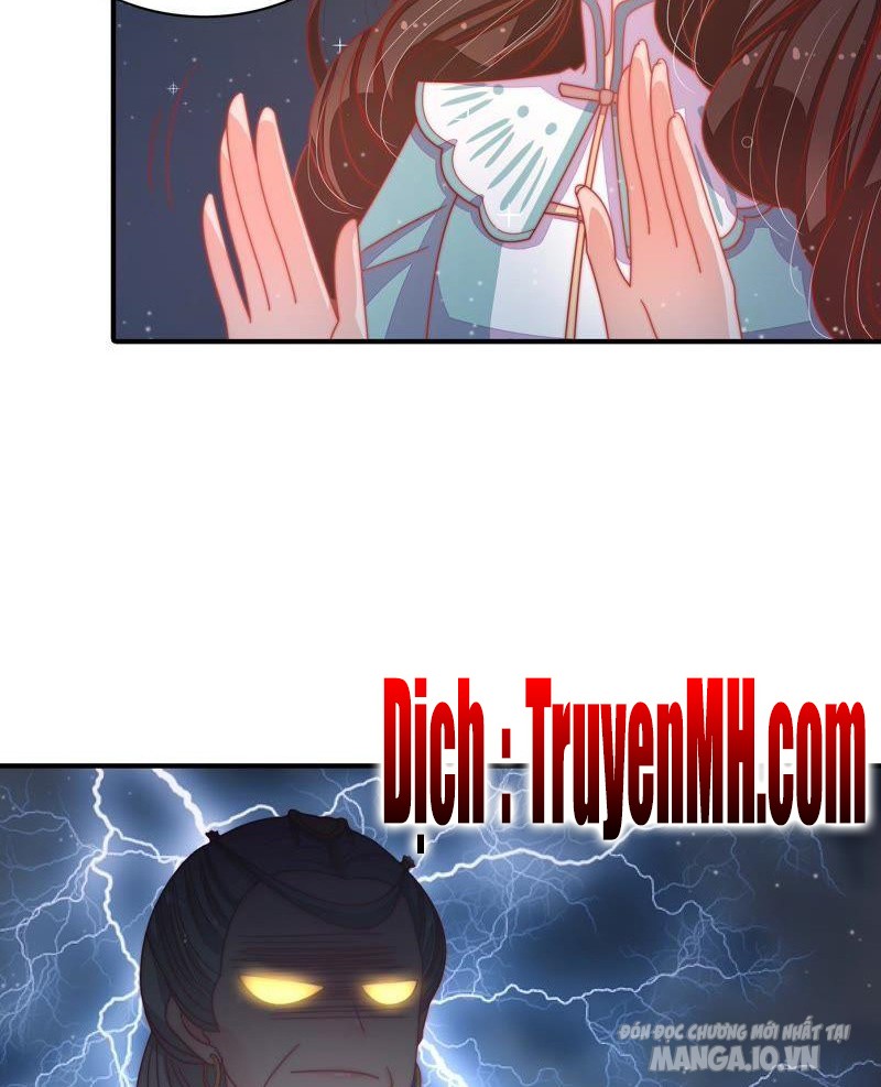 Ngày Nào Thiếu Soái Cũng Ghen Chapter 120 - Trang 2