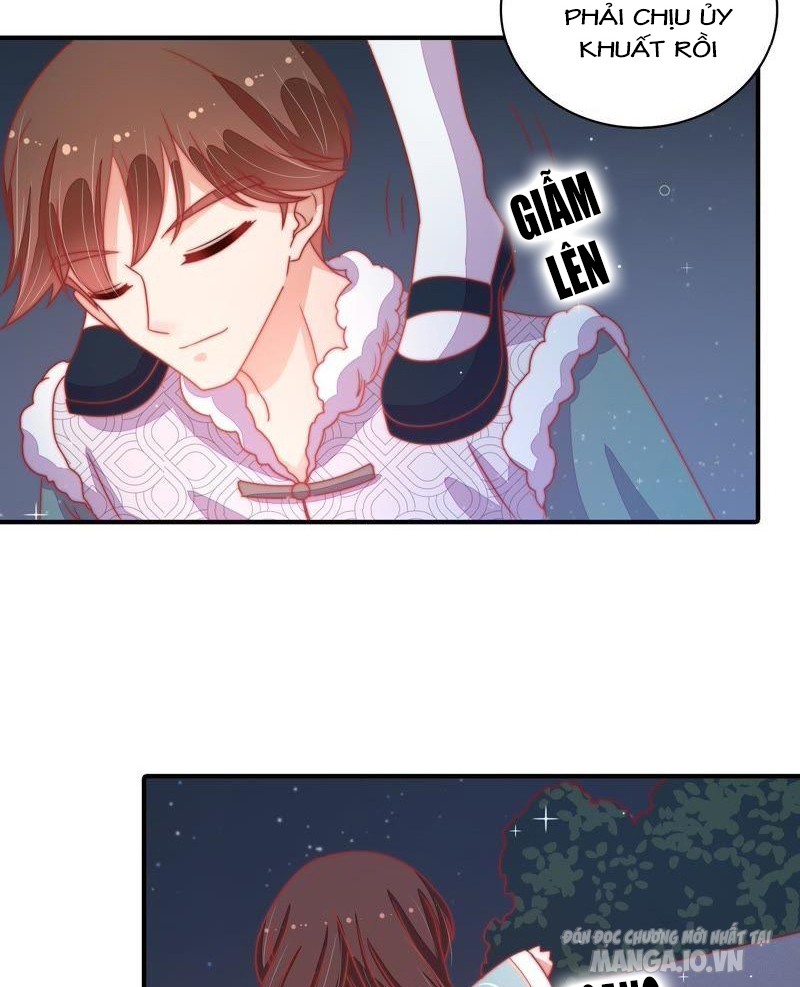 Ngày Nào Thiếu Soái Cũng Ghen Chapter 120 - Trang 2